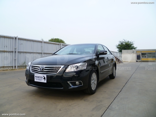 Camry Th